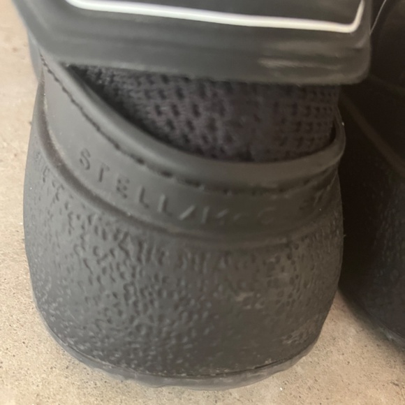 COPY - STELLA MCCARTNEY low sneaker size EU43 / US10 - Picture 9 of 14